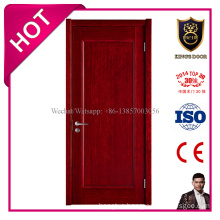 House Building Classes Internal MDF Combination Doors